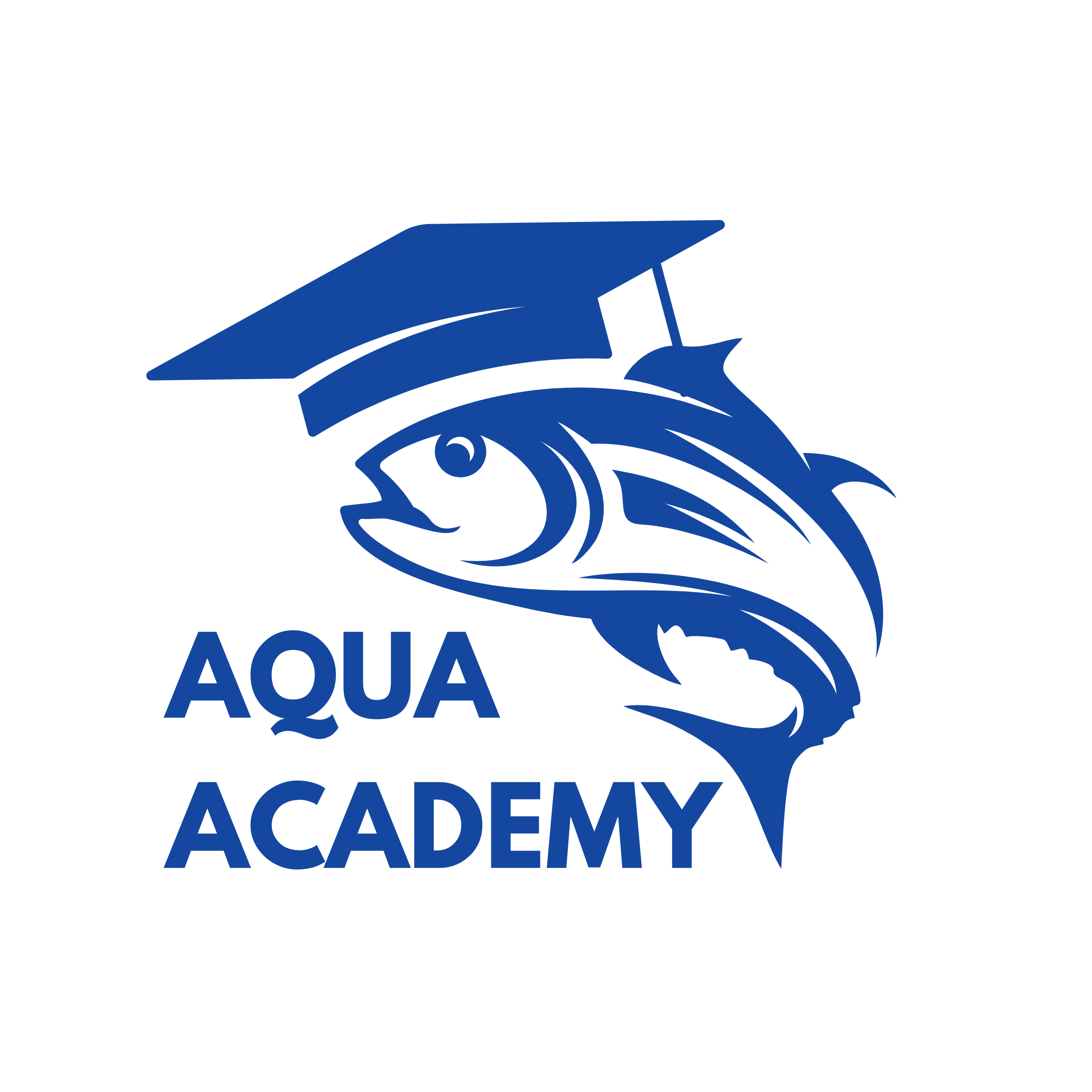 site logo